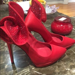 Very cute and comfortable shoes